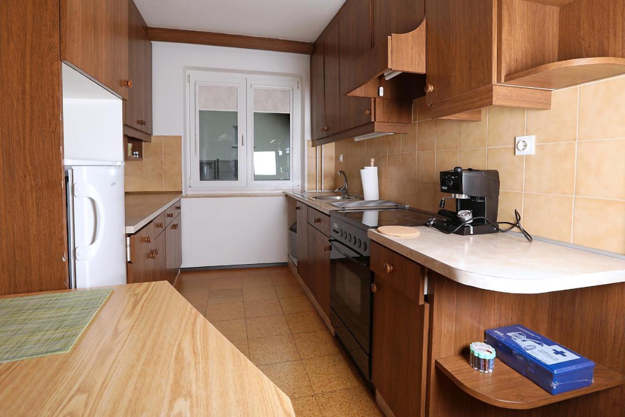 Gorenja Vas  Apartma Dolinar מראה חיצוני תמונה
