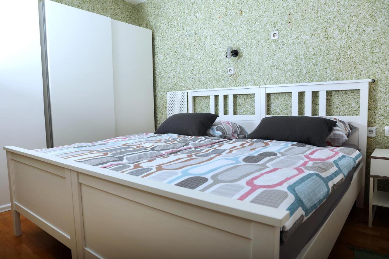 Gorenja Vas  Apartma Dolinar מראה חיצוני תמונה
